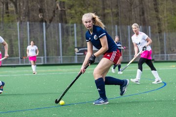 Bild 66 - F VfL Pinneberg - HC St. Pauli : Ergebnis: 2:1